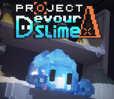 Project DevourSlime PC Steam Ключ