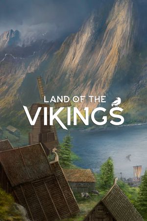 Land of the Vikings EU PC Steam Ключ