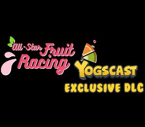 All-Star Fruit Racing - Yogscast Exclusive DLC Steam Ключ