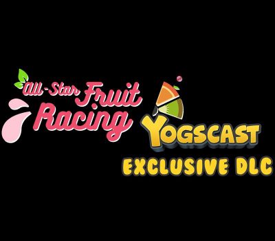 All-Star Fruit Racing - Yogscast Exclusive DLC Steam Ключ