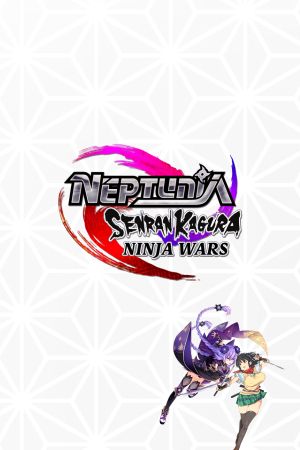 Neptunia x SENRAN KAGURA: Ninja Wars EU PC Steam CD Key