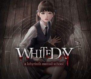 White Day: A Labyrinth Named School XBOX One / Xbox Series X|S Аккаунт