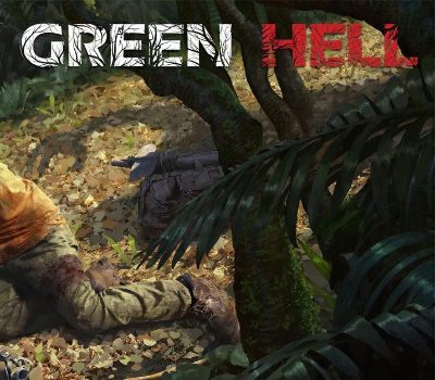 Green Hell NA Steam Ключ