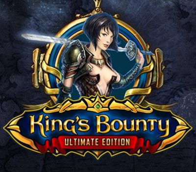 King's Bounty: Ultimate-издание EU PC Steam Ключ