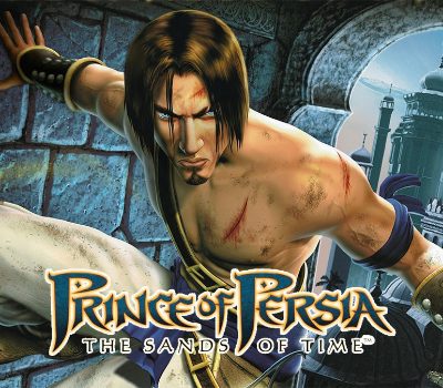 Prince of Persia: The Sands of Time PC Ubisoft Connect Ключ