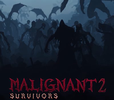 Malignant Survivors 2 PC Steam Ключ