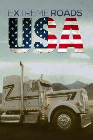 Extreme Roads USA Steam Ключ