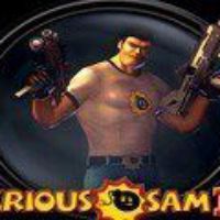 Serious Sam 2 Steam Подарок
