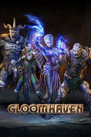 Gloomhaven: Solo Scenarios - Mercenary Challenges DLC PC Steam CD Key