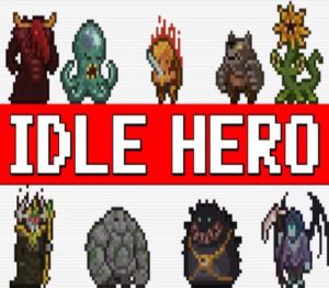 Idle Hero Steam Ключ