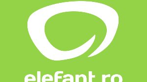 Elefant.ro 50 RON Подарочная карта RO