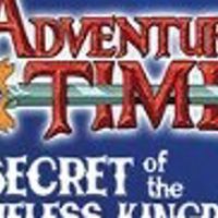 Adventure Time: The Secret Of The Nameless Kingdom Steam Подарок