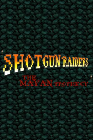 Shotgun Raiders Steam Ключ