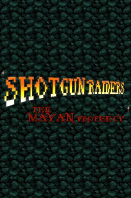 Shotgun Raiders Steam Ключ