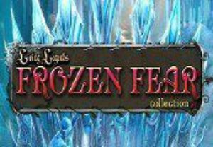Living Legends: The Frozen Fear Коллекция Steam Ключ
