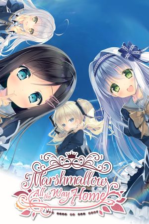 Marshmallow All the Way Home PC Steam Ключ