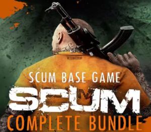 SCUM: Complete Набор Steam Ключ