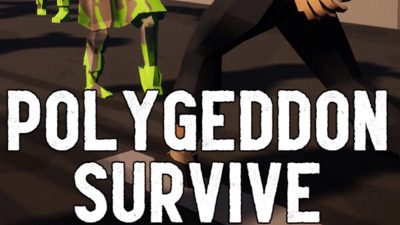 Polygeddon: Survival PC Steam Ключ