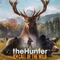 theHunter: Call of the Wild Steam Аккаунт