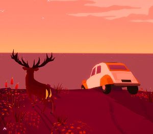 Far from Noise PC Steam Ключ