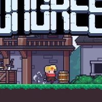 Dungreed EU Steam Ключ