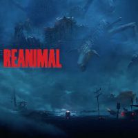 REANIMAL RoW PC Steam Ключ
