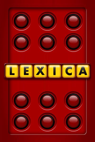Lexica Steam CD Key