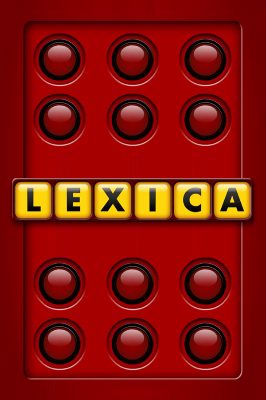 Lexica Steam Ключ