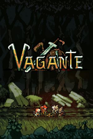 Vagante Steam Ключ