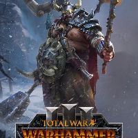 Total War: WARHAMMER III - Golgfag – Omens of Destruction DLC EU PC Steam Ключ