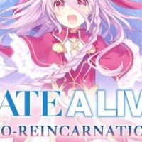 DATE A LIVE Rio Reincarnation - Deluxe Pack DLC Steam Ключ