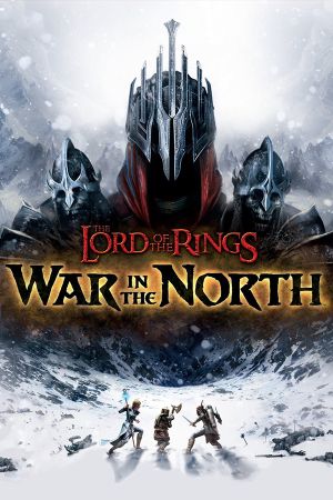 The Lord of the Rings: War in the North Legacy издание PC GOG Ключ