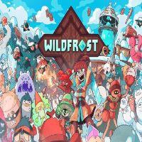 Wildfrost PC Steam Ключ (valid until June 2027)