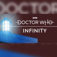 Doctor Who Infinity - 3 Stories Набор Steam Ключ
