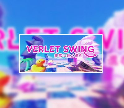 Verlet Swing Steam Ключ