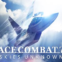ACE COMBAT 7: SKIES UNKNOWN AR XBOX One Ключ