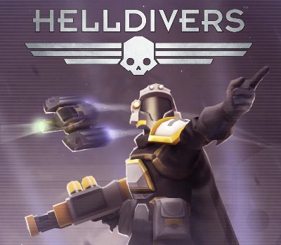 HELLDIVERS - Support Pack DLC PC Steam CD Key