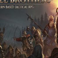 Battle Brothers & All DLC Набор PC Steam Аккаунт