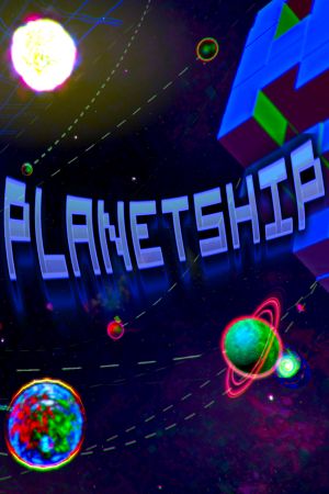 Planetship Steam Ключ