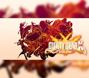 GUILTY GEAR Xrd -REVELATOR- (+DLC Characters) + REV 2 All-in-One (does not include optional DLCs) Steam Ключ