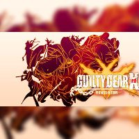 GUILTY GEAR Xrd -REVELATOR- (+DLC Characters) + REV 2 All-in-One (does not include optional DLCs) Steam Ключ