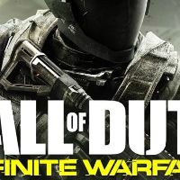 Call of Duty: Infinite Warfare Deluxe-издание XBOX One / Xbox Series X|S Аккаунт