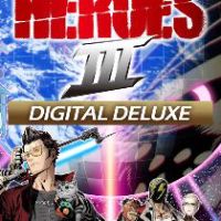 No More Heroes 3 Digital Deluxe-издание PC Steam Ключ