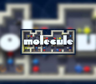 Molecule - a chemical challenge Steam Ключ