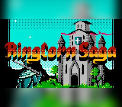 Ringlorn Saga PC GOG Ключ
