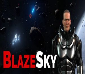 BlazeSky Steam Ключ