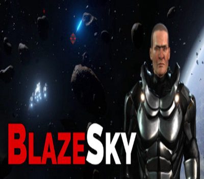 BlazeSky Steam Ключ