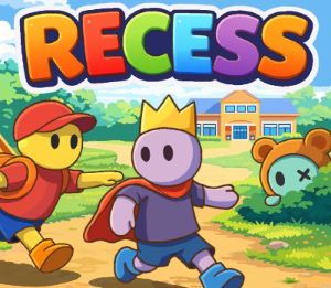 Recess (Lost Echoes Interactive) PC Steam Ключ