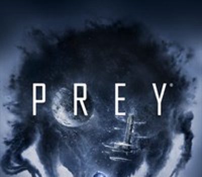 Prey PS4/PS5 Access