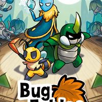 Bug Fables: The Everlasting Sapling LATAM PC Steam Ключ